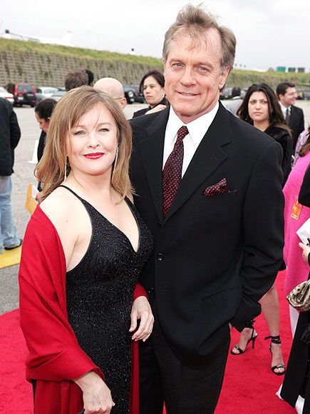 Stephen Collins