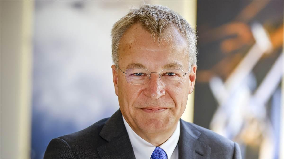 Stephen Elop