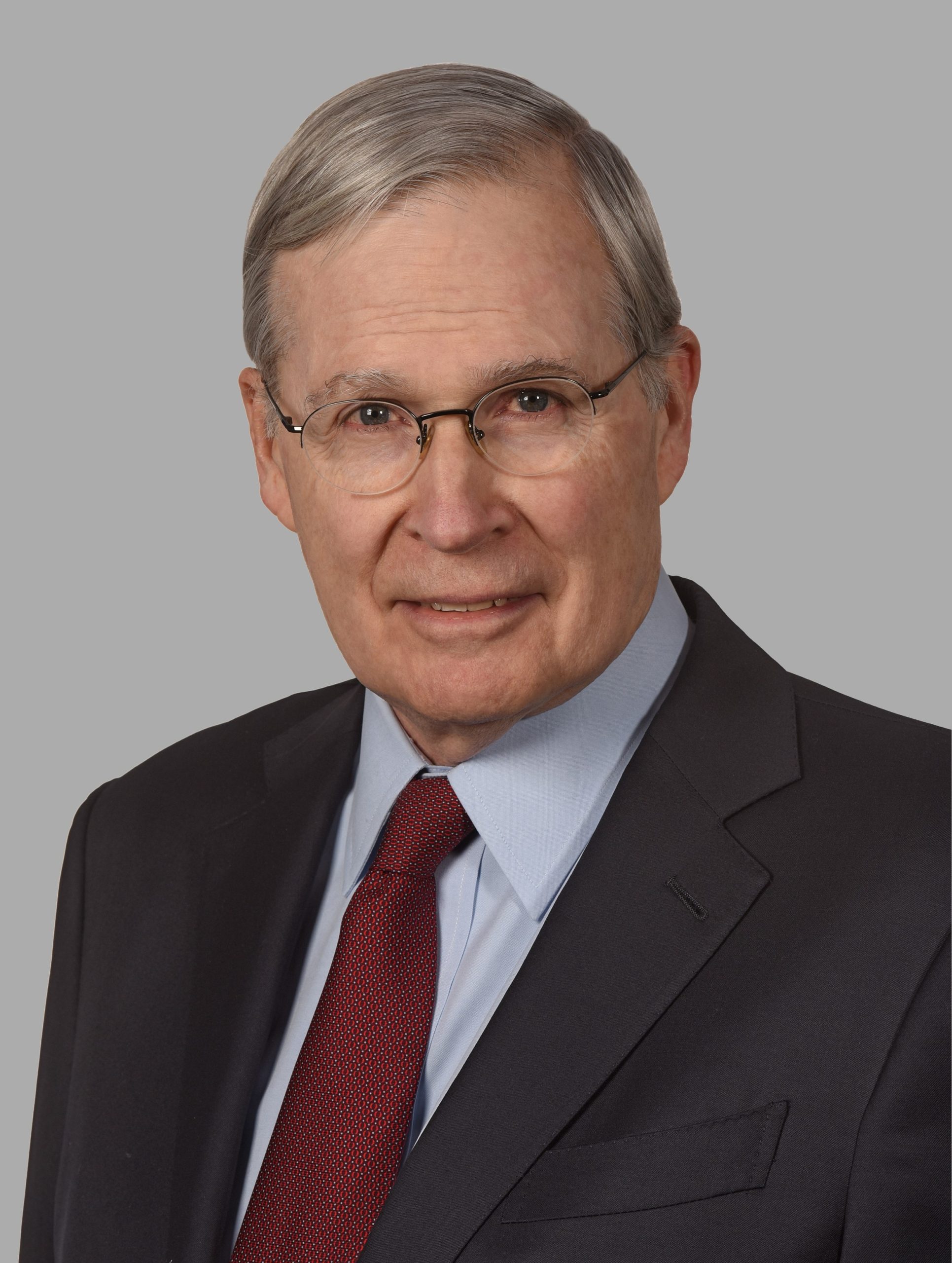 Stephen Hadley