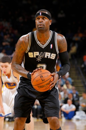 Stephen Jackson