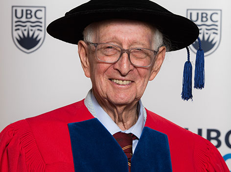 Stephen Jarislowsky