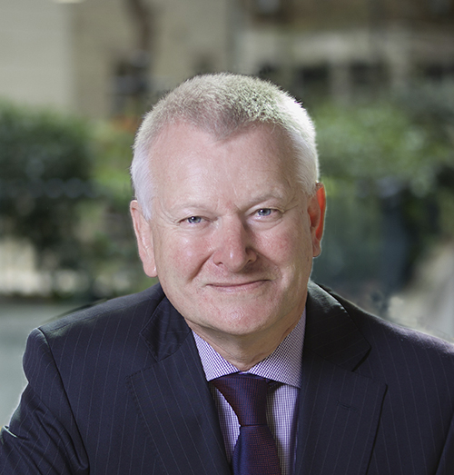 Stephen Lansdown
