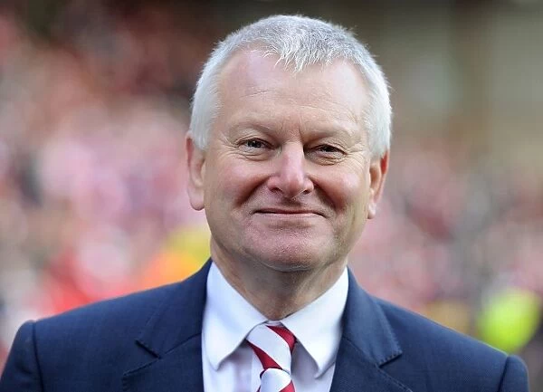 Stephen Lansdown
