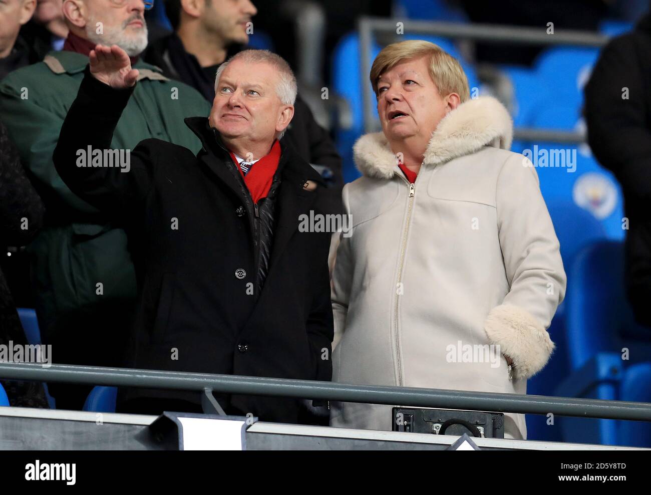 Stephen Lansdown