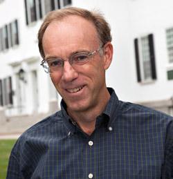 Stephen Mandel