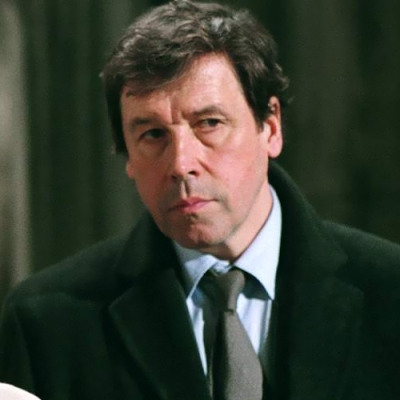 Stephen Rea