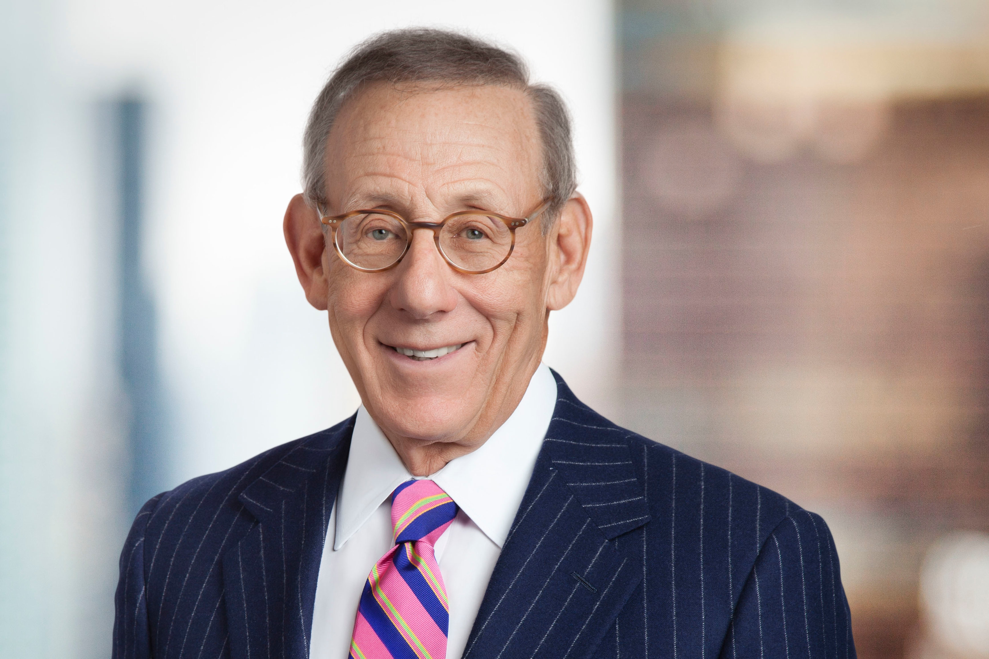 Stephen Ross