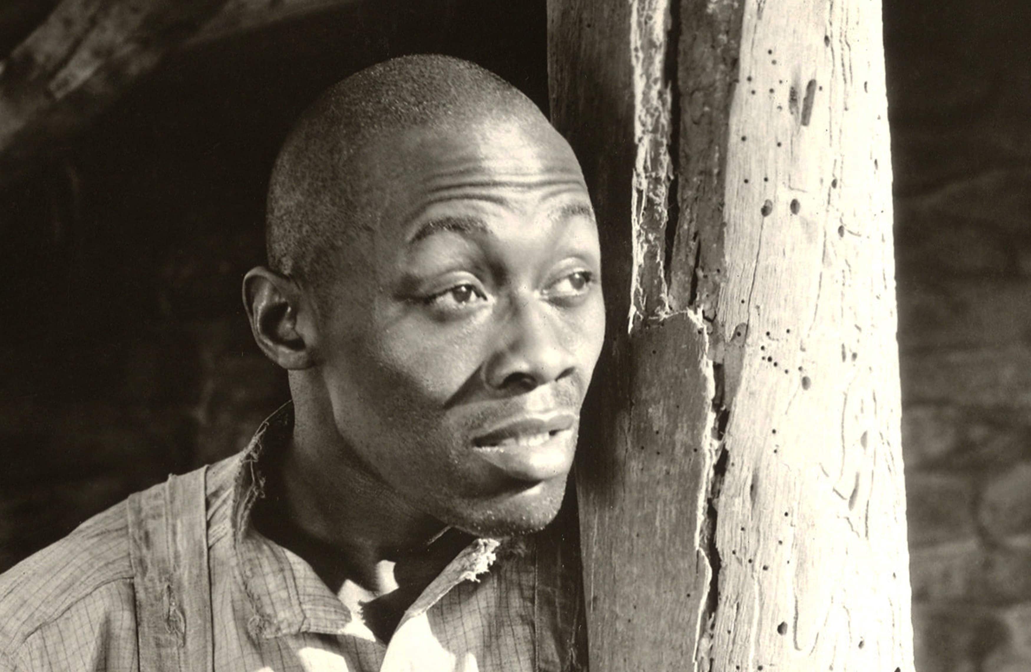 Stepin Fetchit