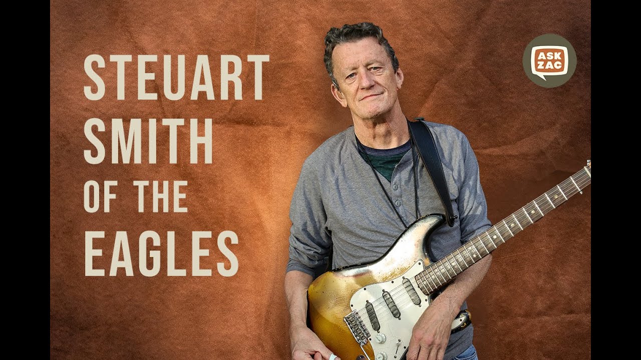 Steuart Smith