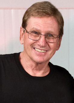 Steve Barri