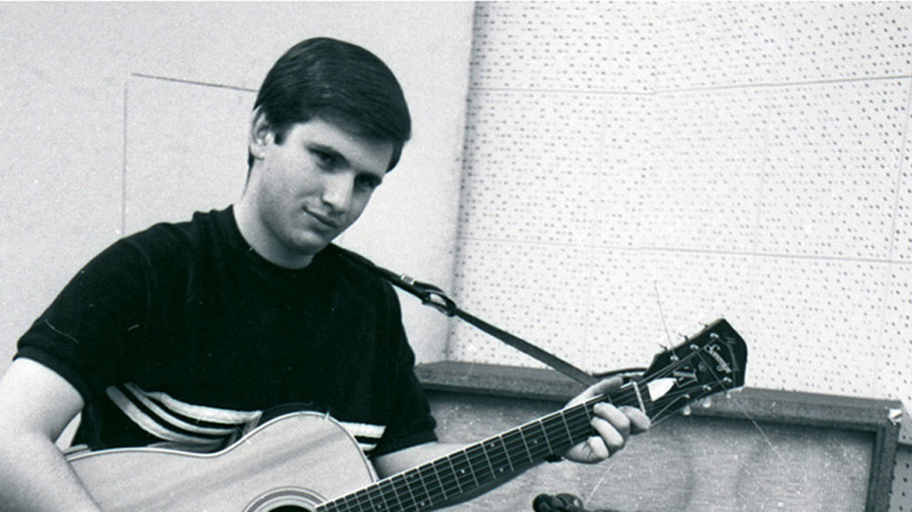 Steve Barri