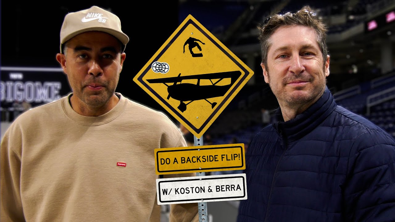 Steve Berra