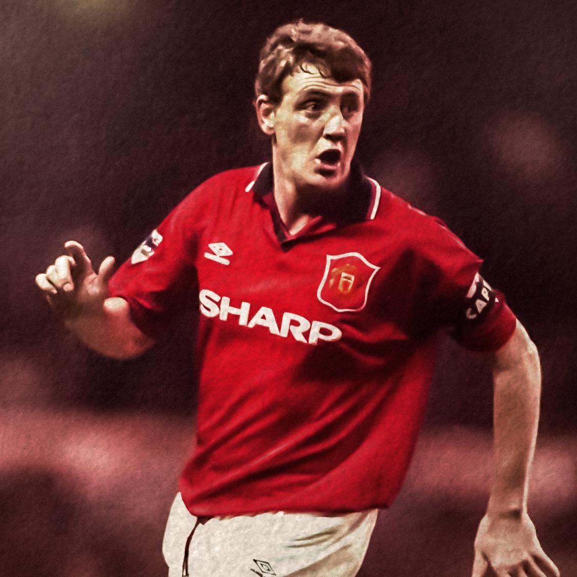 Steve Bruce