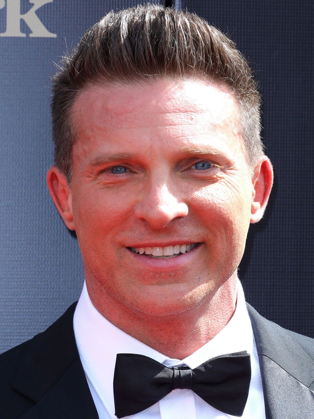 Steve Burton