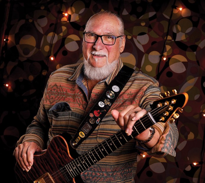 Steve Cropper