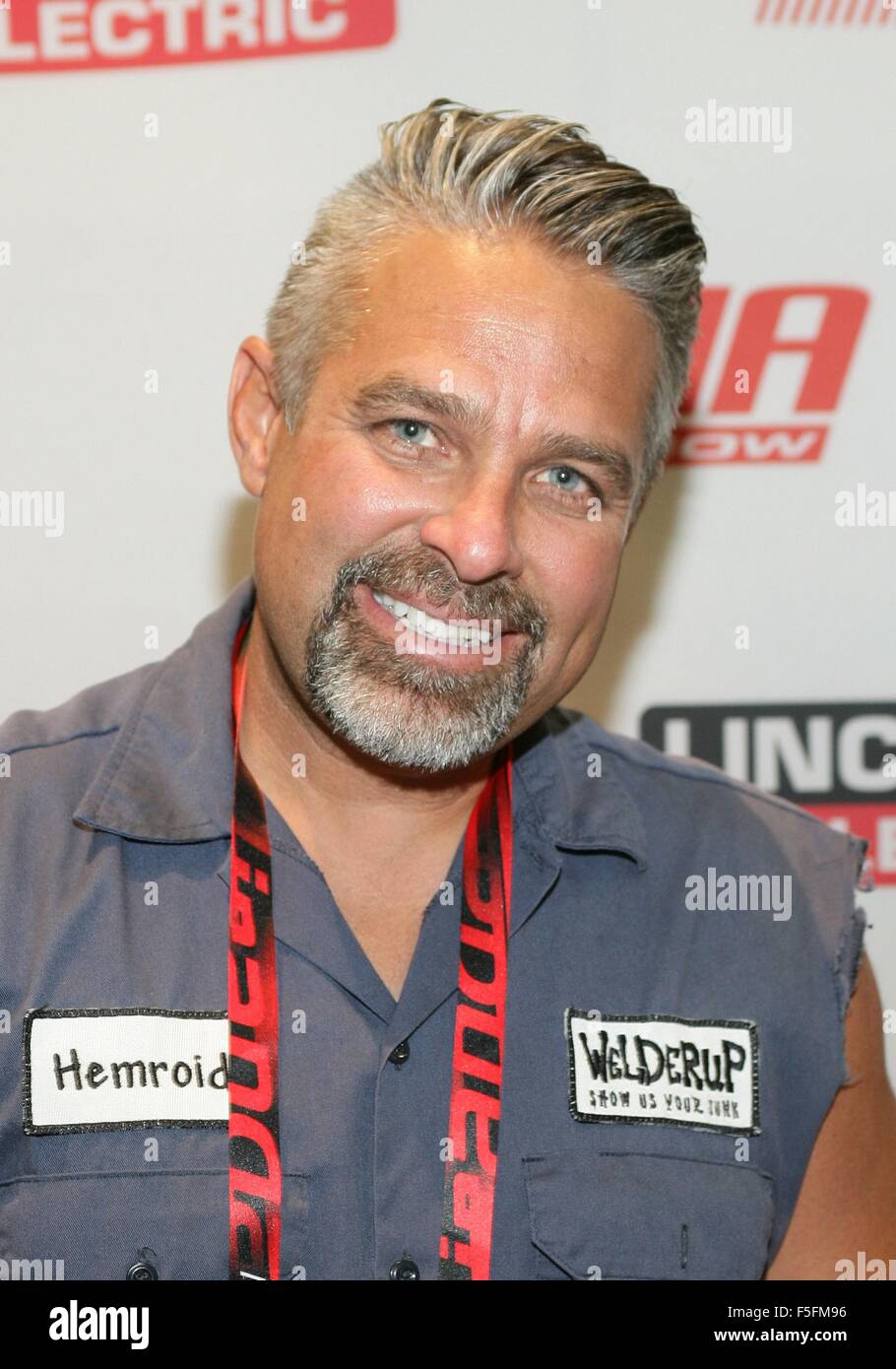 Steve Darnell