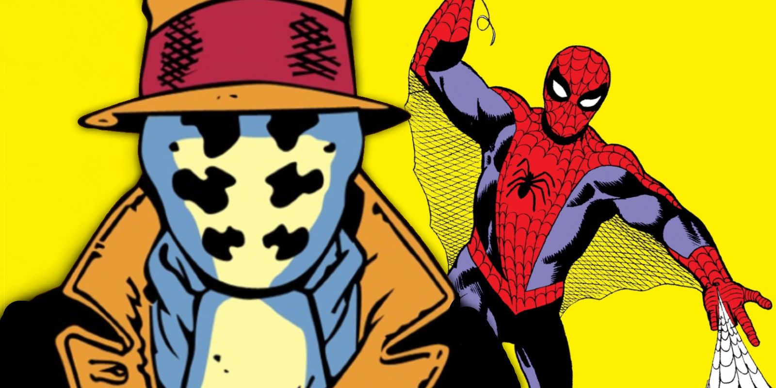 Steve Ditko