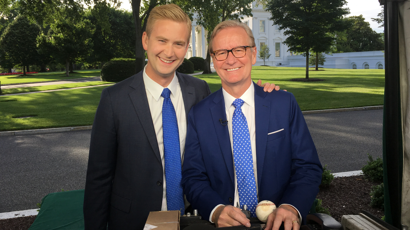 Steve Doocy
