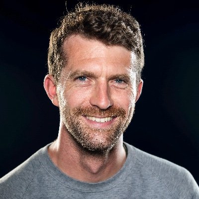 Steve Finley