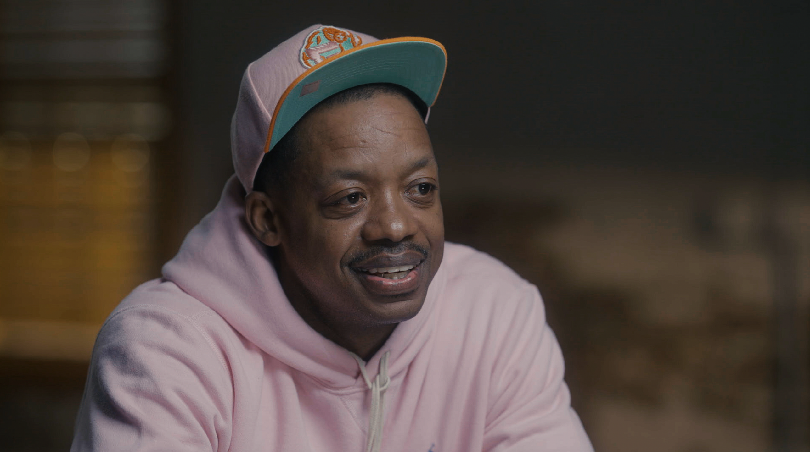 Steve Francis