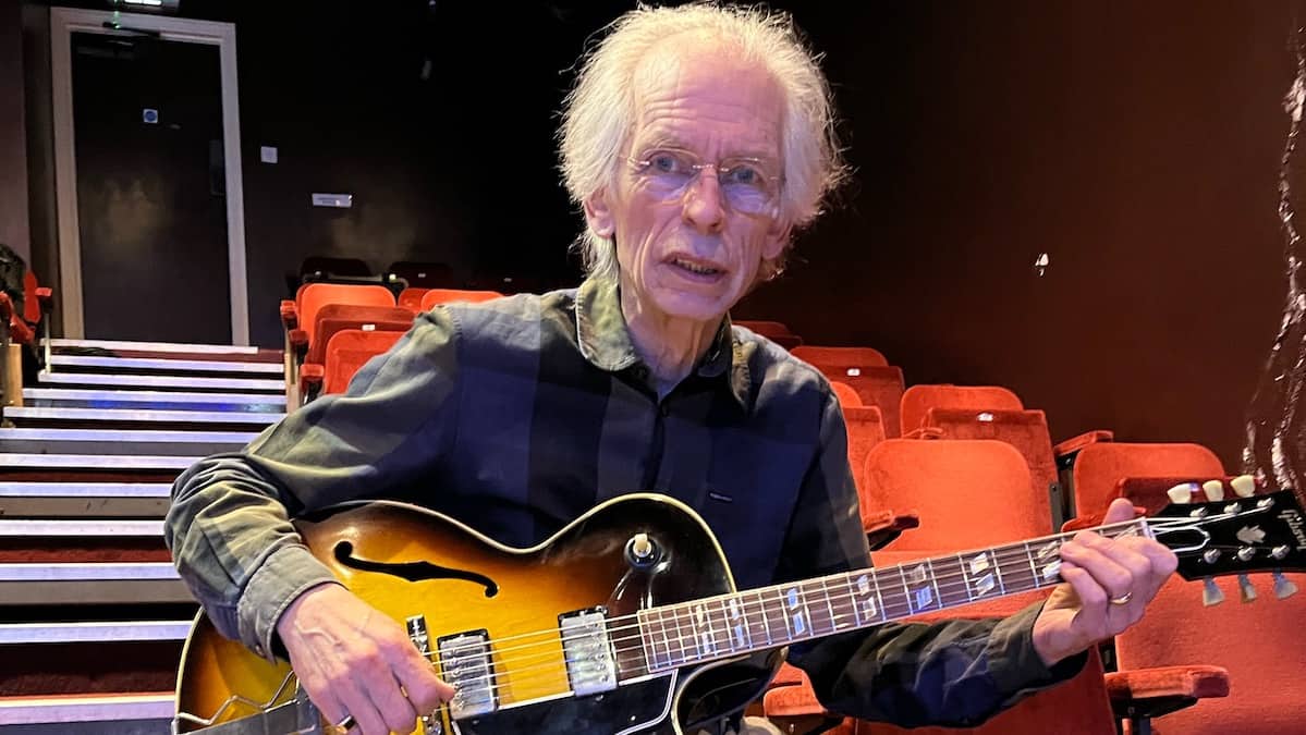 Steve Howe