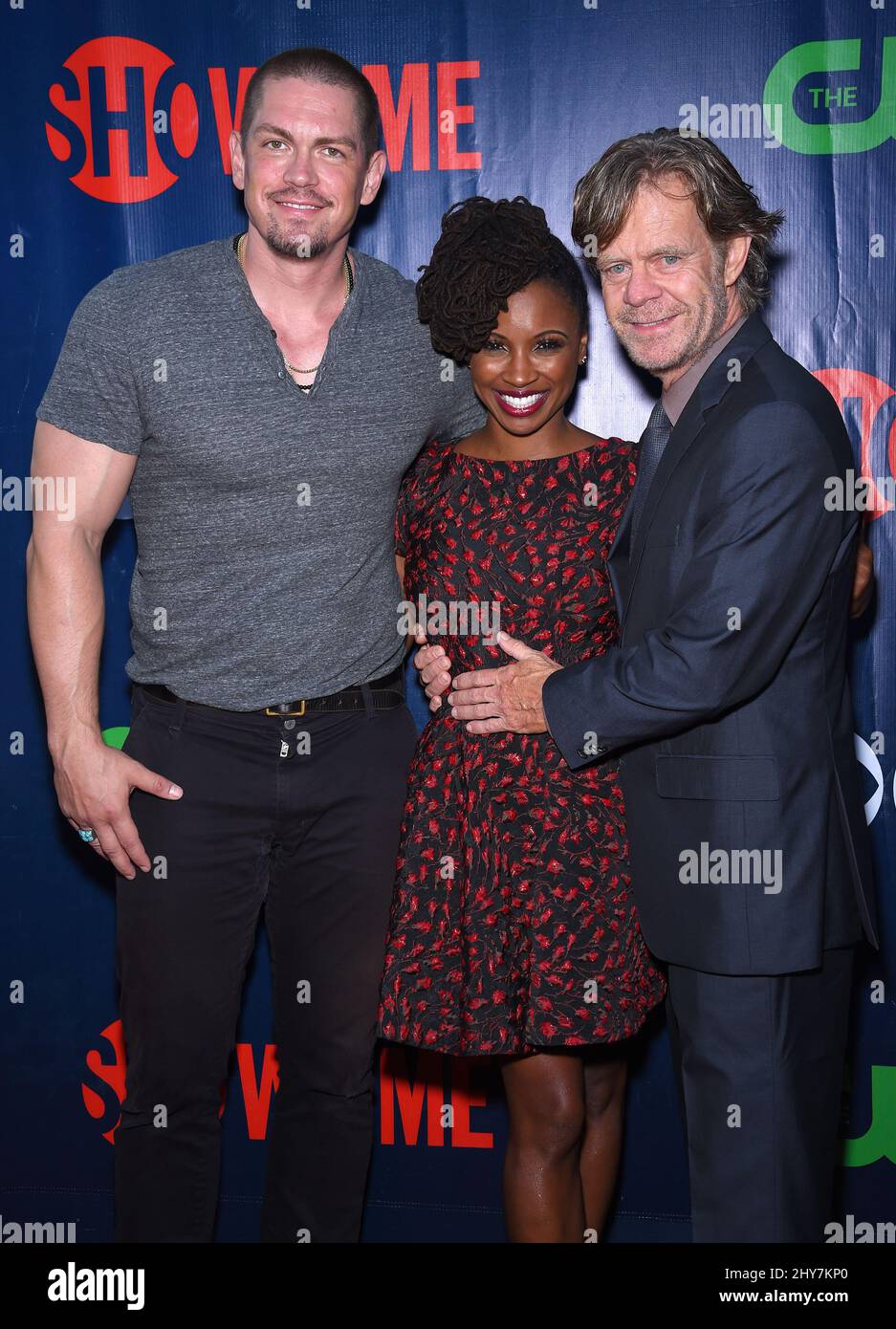 Steve Howey
