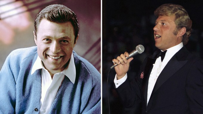 Steve Lawrence