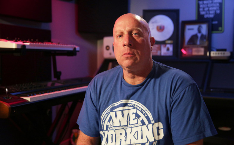 Steve Lobel