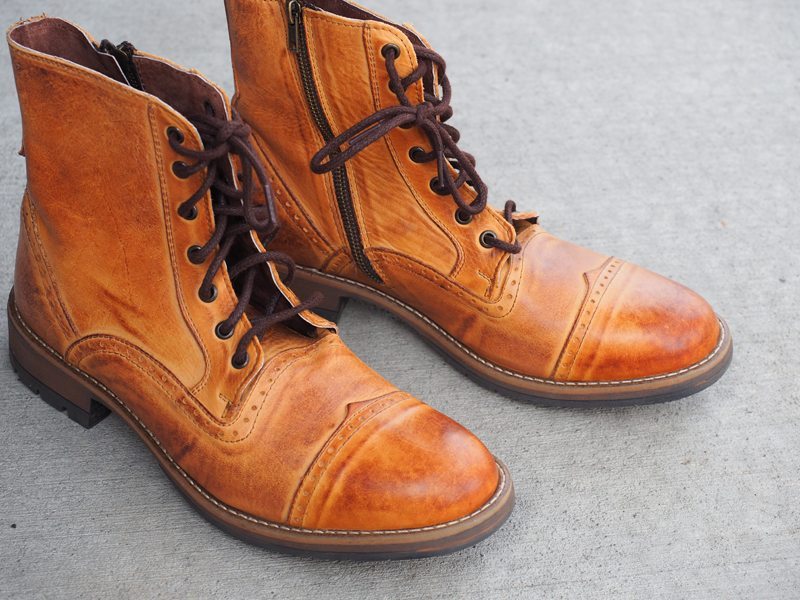 Steve Madden