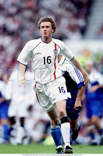 Steve McManaman
