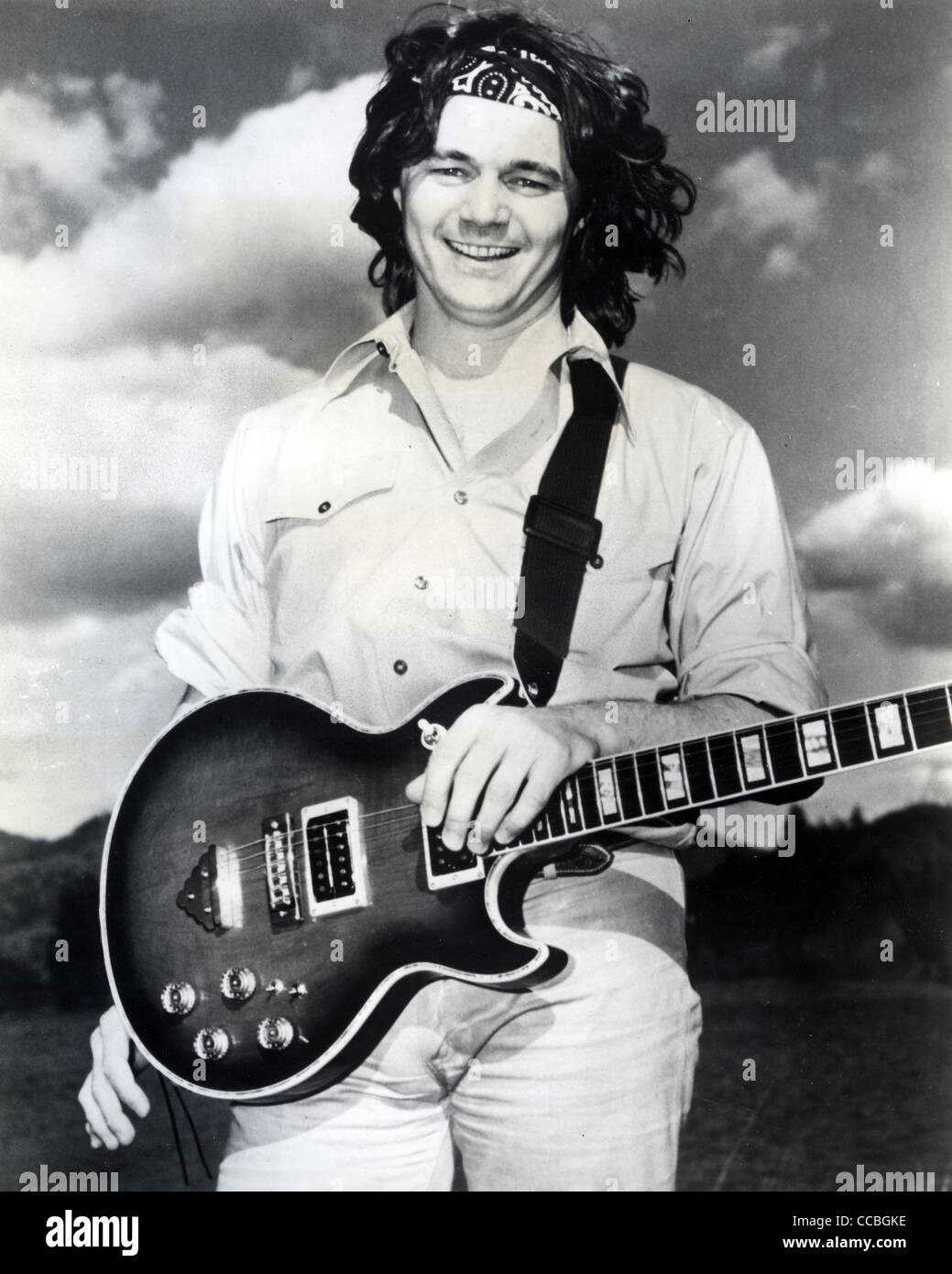 Steve Miller