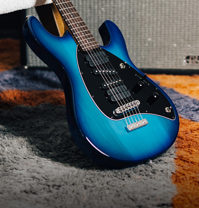 Steve Morse
