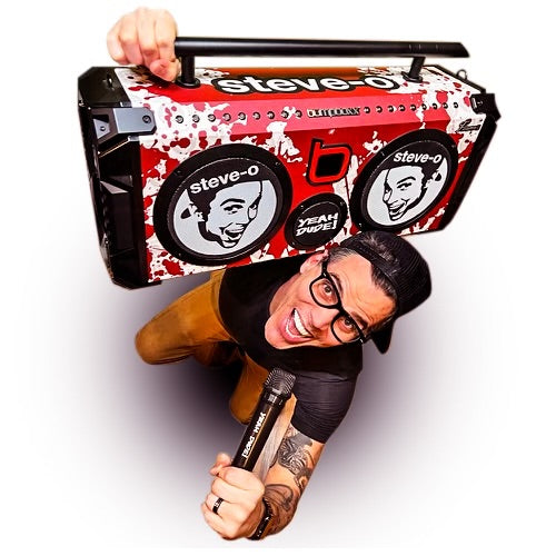  Steve-O