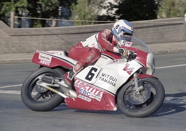 Steve Parrish
