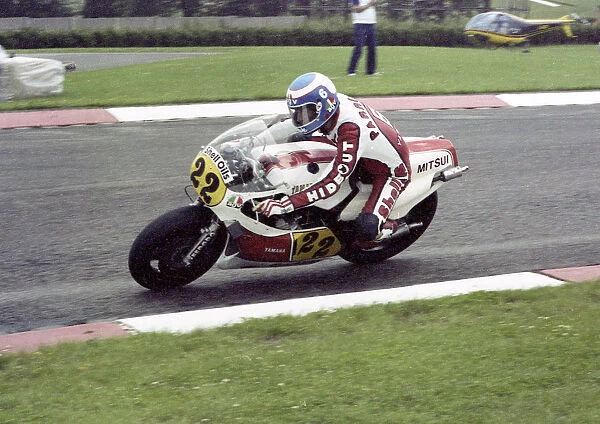 Steve Parrish
