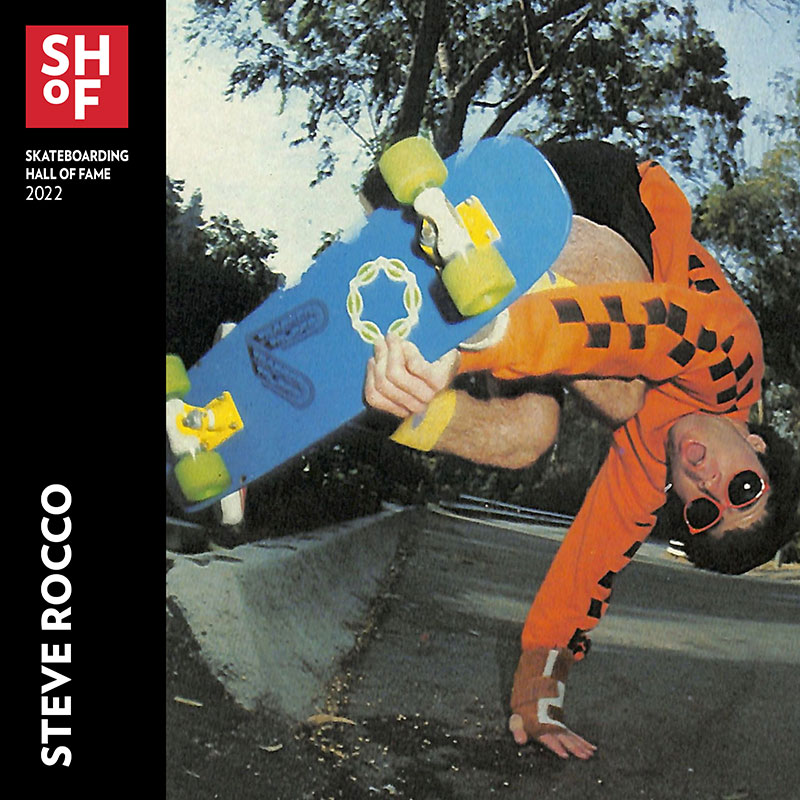 Steve Rocco