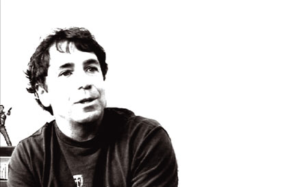 Steve Rocco