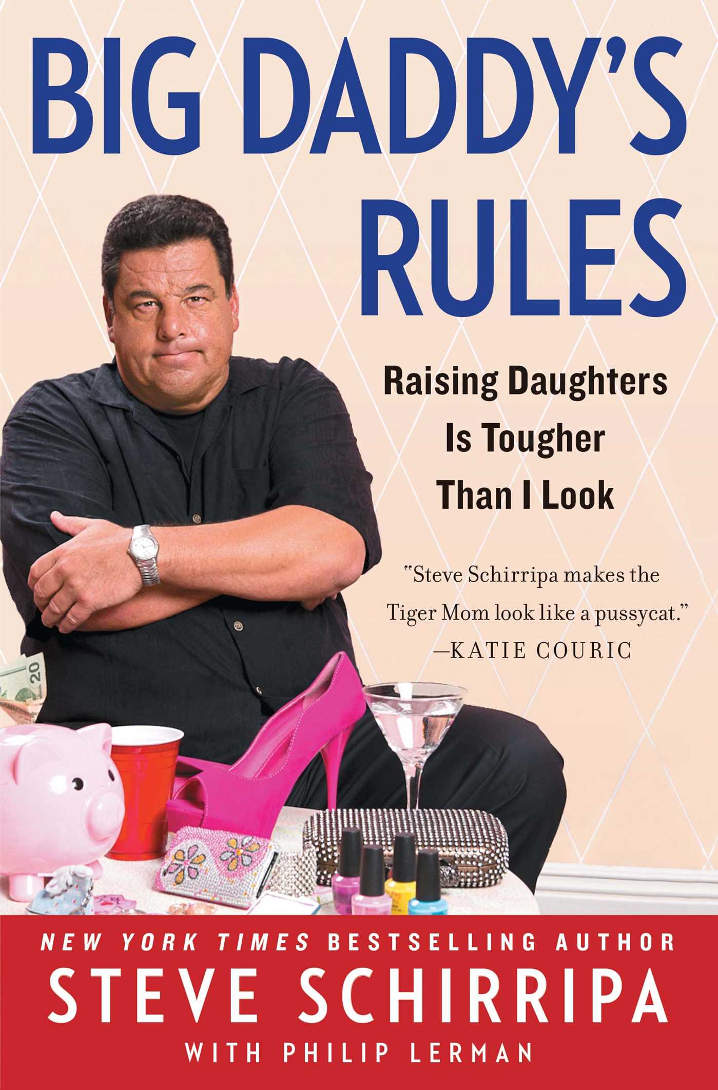 Steve Schirripa