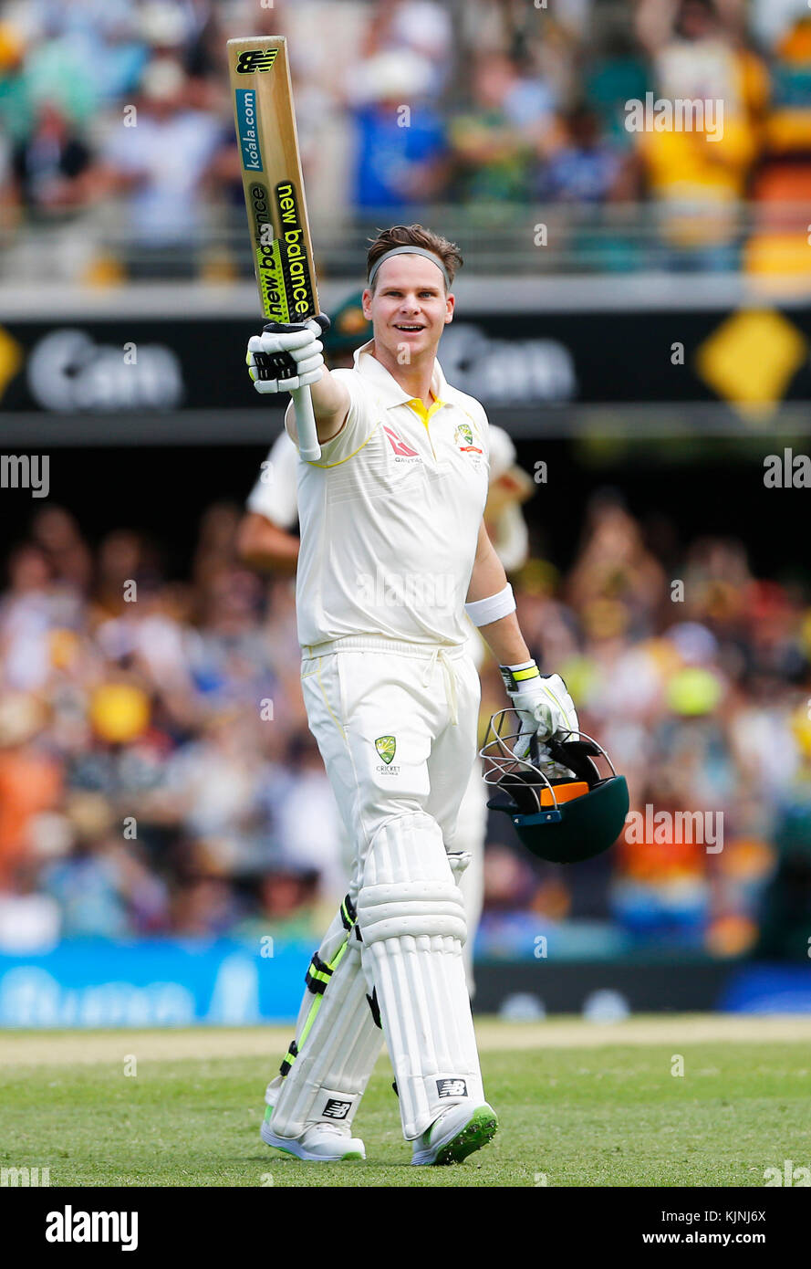 Steve Smith
