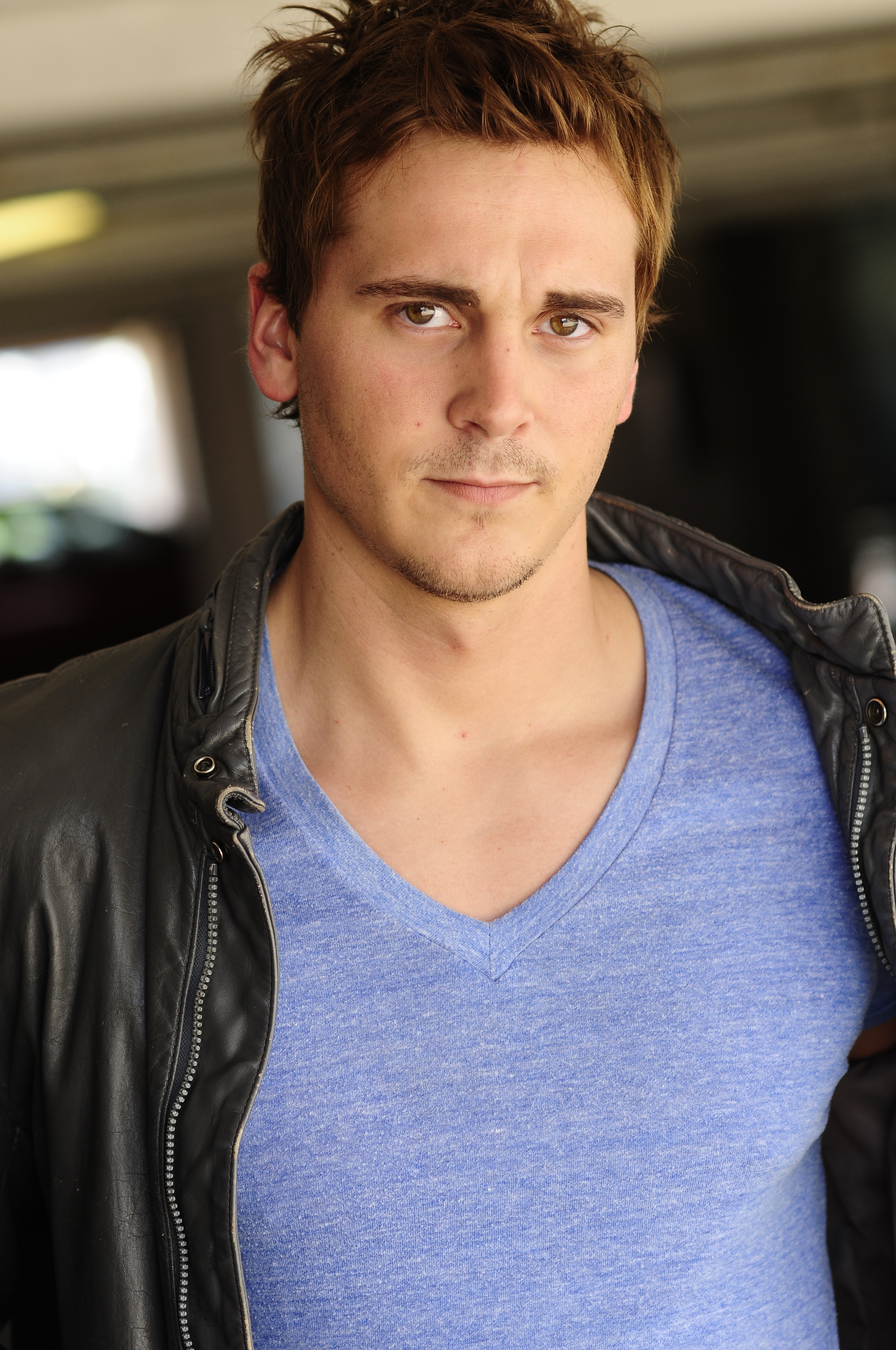 Steve Talley