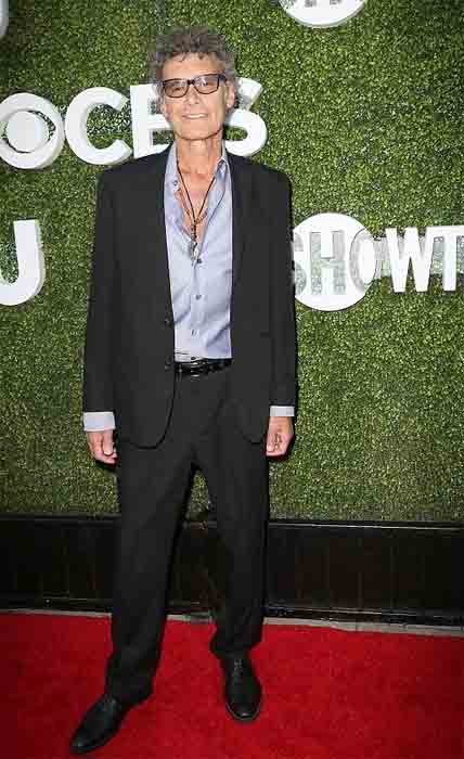 Steven Bauer