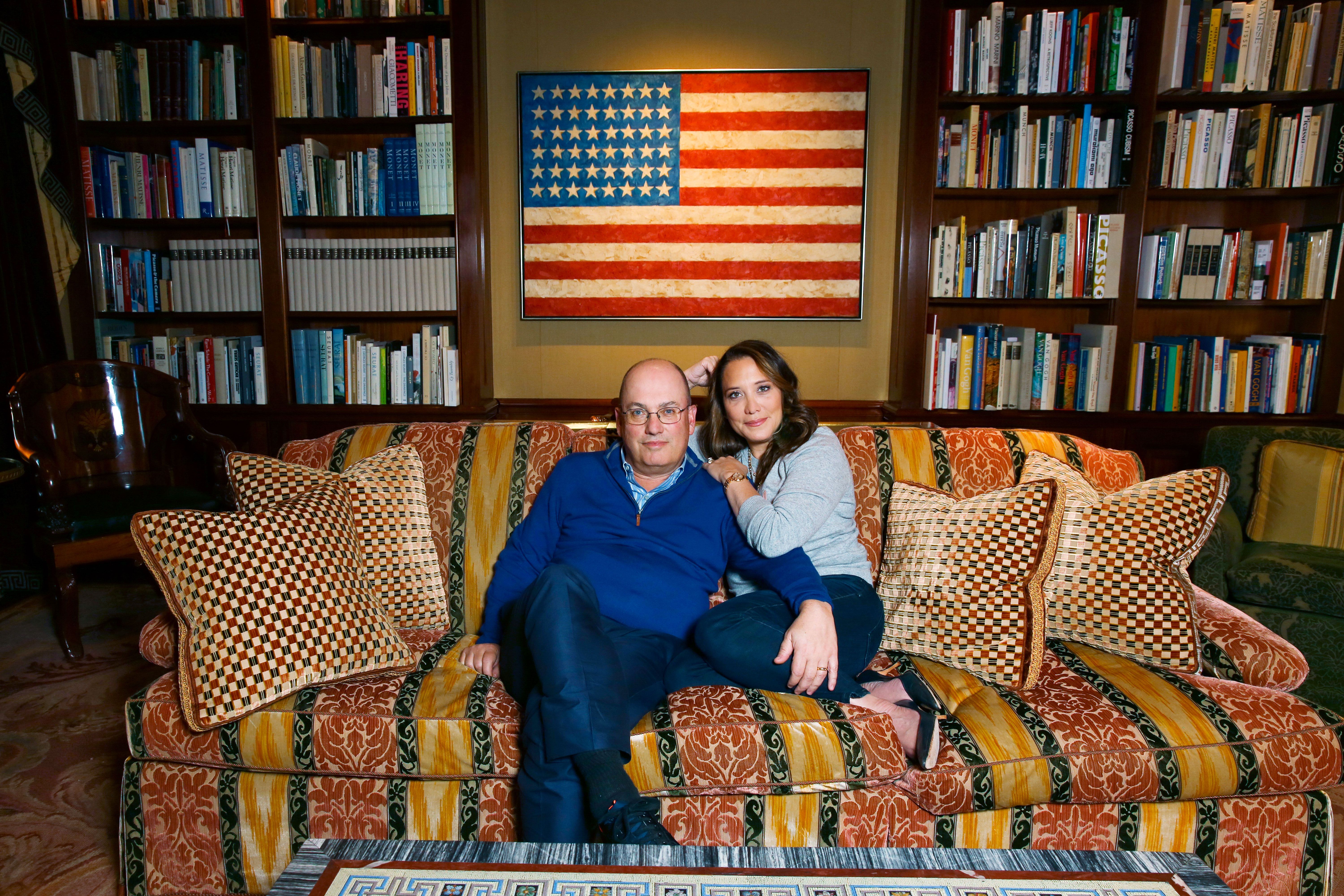 Steven Cohen