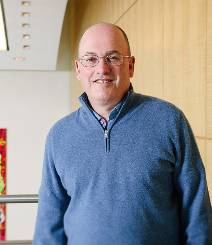 Steven Cohen