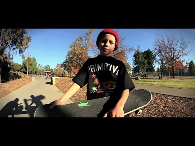 Steven Fernandez