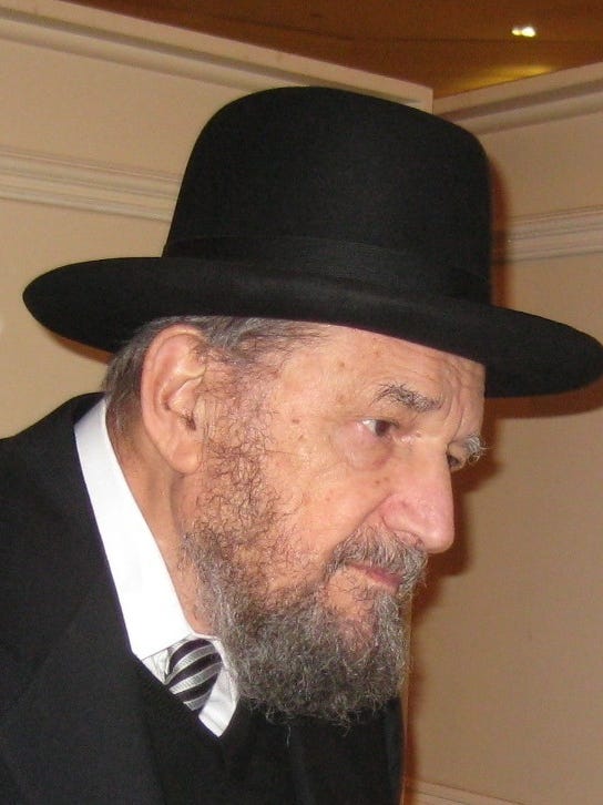 Steven Hill