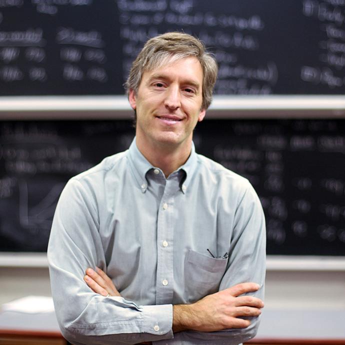 Steven Levitt