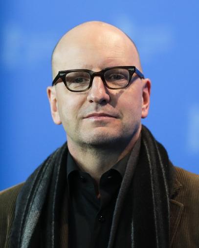 Steven Soderbergh