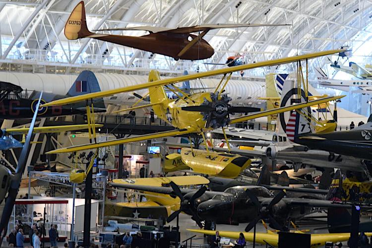 Steven Udvar-Hazy