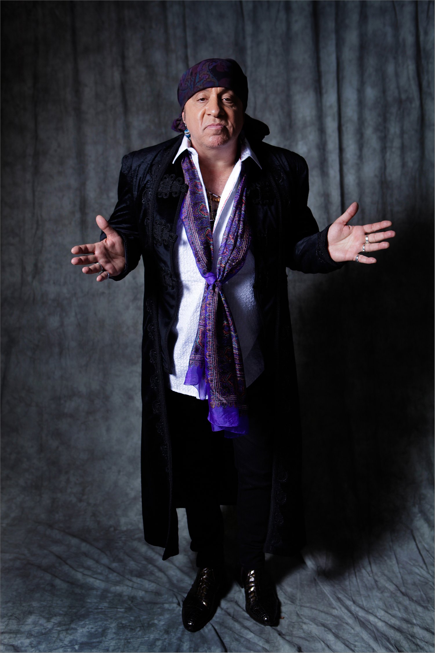Steven Van Zandt