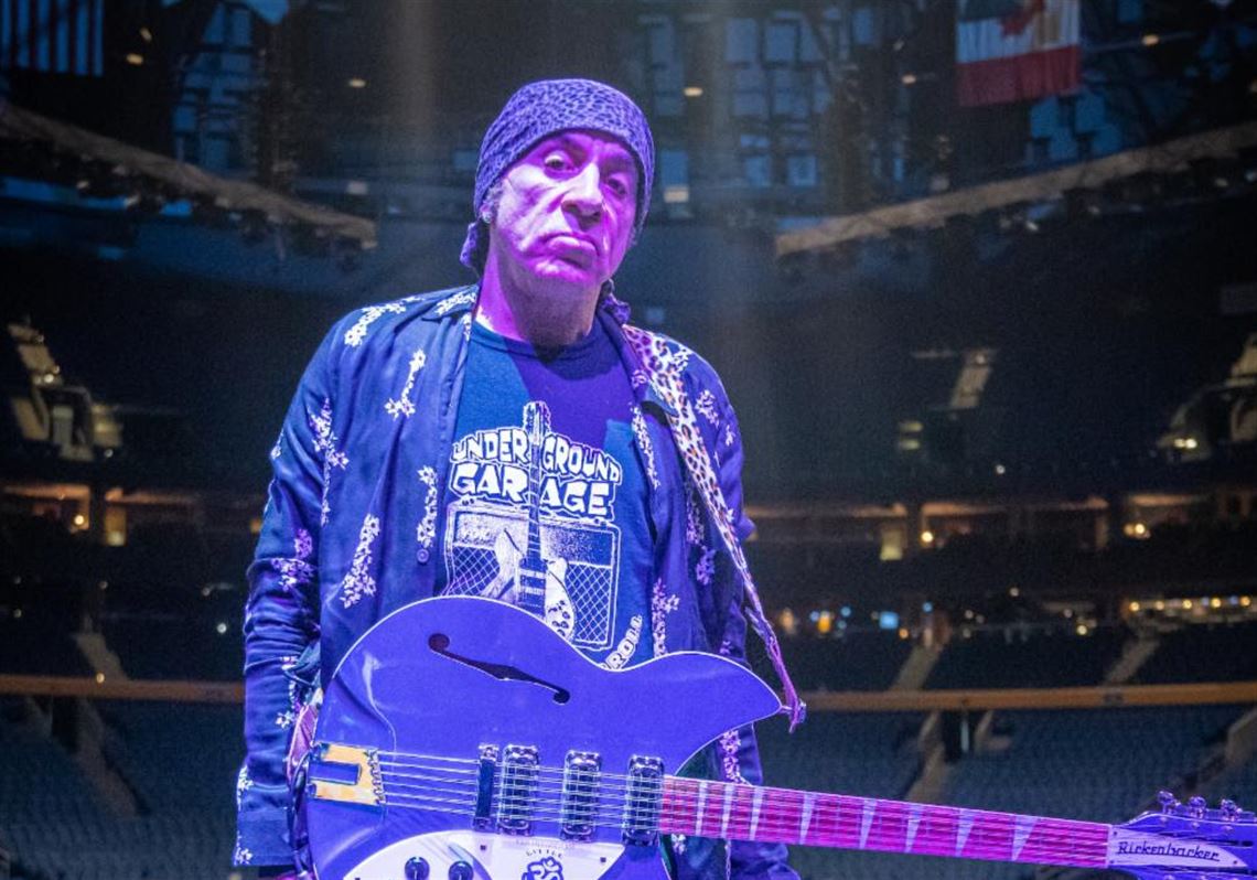 Steven Van Zandt